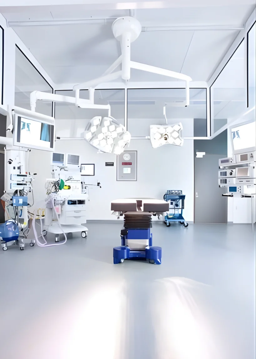 Evsud Healthcare 