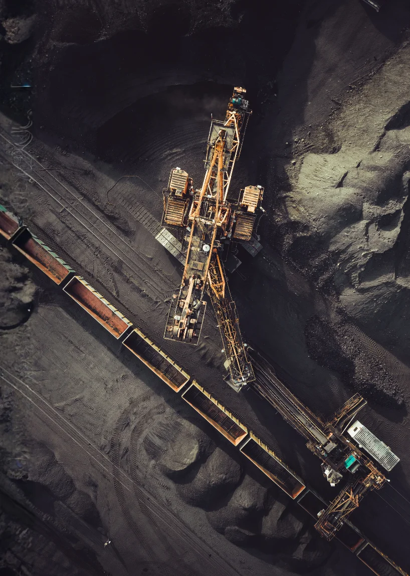Evsud Mining